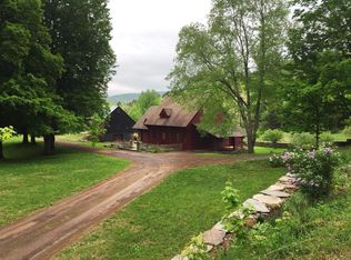 135 Wood Rd, Gilboa, NY 12076