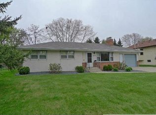 3212 Belden Dr NE, Minneapolis, MN 55418