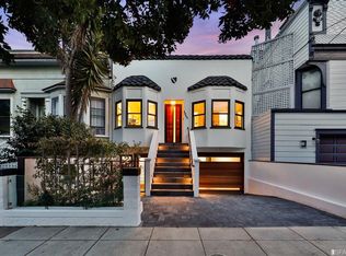 3945 23rd St, San Francisco, CA 94114
