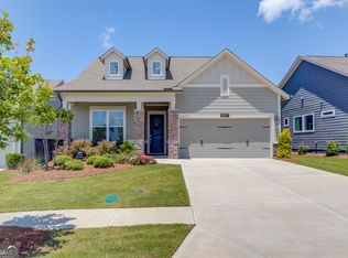 6817 Bungalow Rd, Flowery Branch, GA 30542
