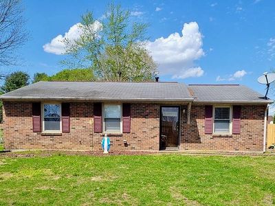 3827 Springtree Dr, Owensboro, KY, 42301