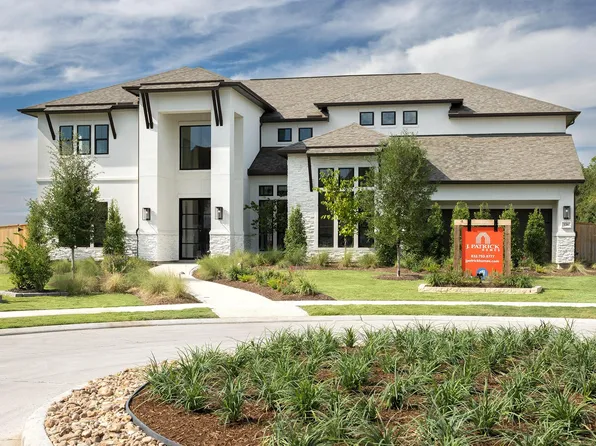 26306 Blissful Lea Ln, Hockley, TX 77447