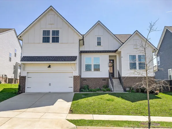 4049 John Marsh Rd, Spring Hill, TN 37174