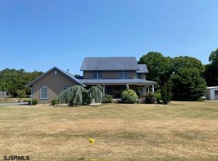 435 Tuckahoe Rd, Marmora, NJ 08223