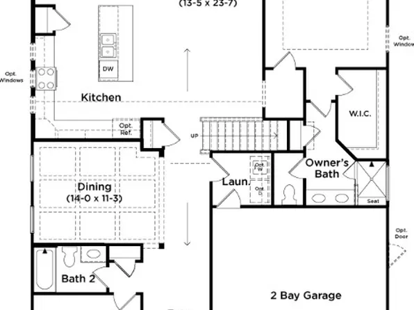 111 Ives Way, Piedmont, SC 29673