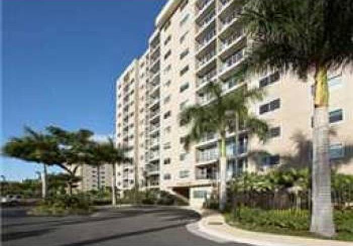 Plantation Town Apts.