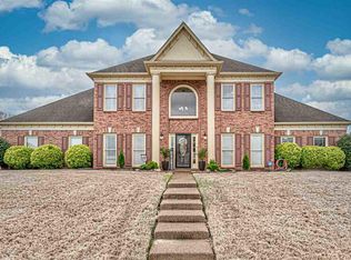 8123 Cale Falls Ln, Arlington, TN 38002