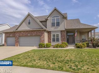 2972 Two Elks Rd, Normal, IL 61761