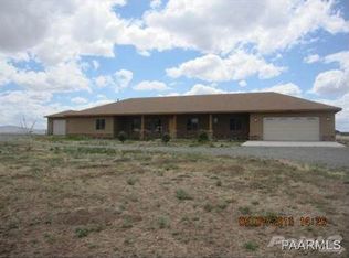 11100 N Bison Ranch Rd, Prescott Valley, AZ 86315