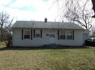 245 Darbyhurst Rd, Columbus, OH 43228