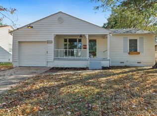 4929 S Boston Ave, Tulsa, OK 74105