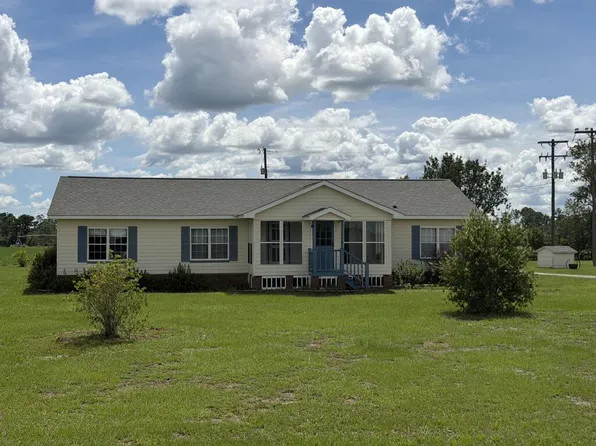 3656 Hickory Grove Rd N, Valdosta, GA 31606