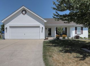 3 Royallbridge Ct, O'Fallon, MO 63368