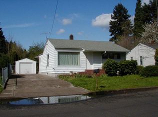 1712 Norris Rd, Vancouver, WA 98661