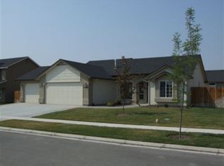 4482 Alderstone, Nampa, ID 83686
