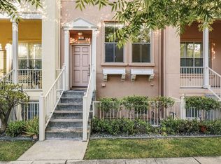 151 Pacchetti Way, Mountain View, CA 94040