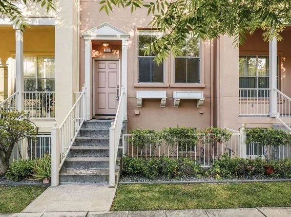 151 Pacchetti Way, Mountain View, CA 94040