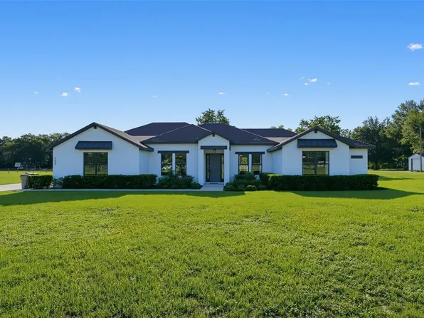 4650 LAKE PICKETT DRIVE, GROVELAND, FL 34736