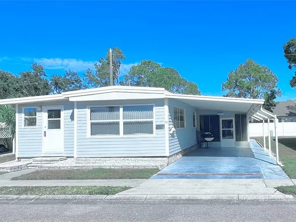 1100 Belcher Rd S Lot 23, Largo, FL 33771