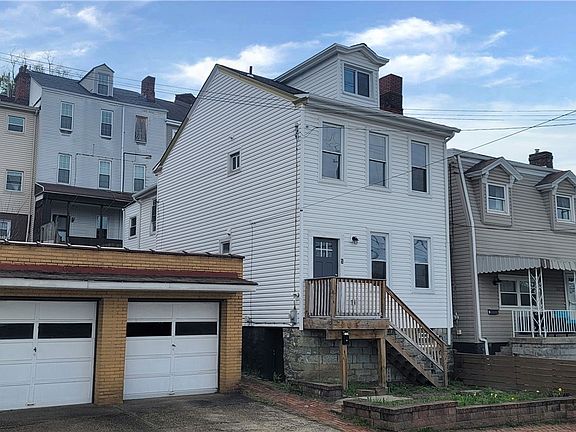 2nd image of 3108 Jane St
