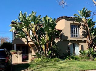 1217 Stearns Dr, Los Angeles, CA 90035