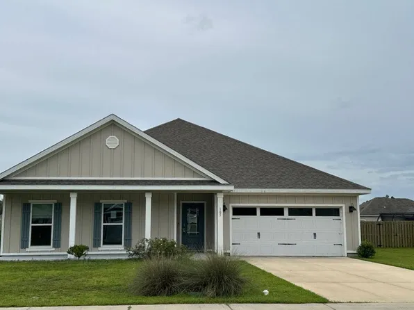 105 Windsor Way, Crawfordville, FL 32327