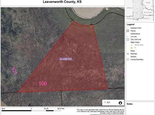 LOT 100 Josh St, Basehor, KS 66007