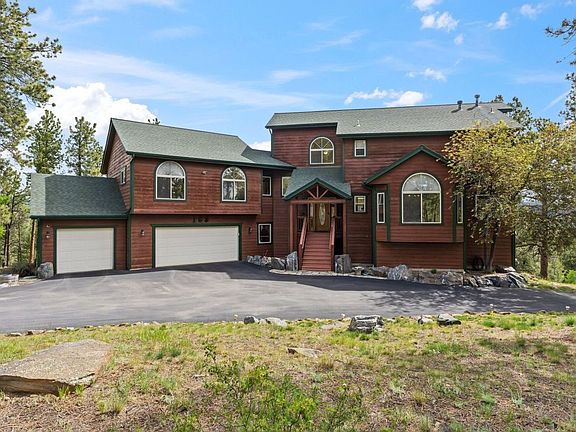 2nd image of 163 Old Corral Road