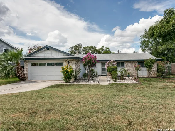 227 Harrow Dr, San Antonio, TX 78227