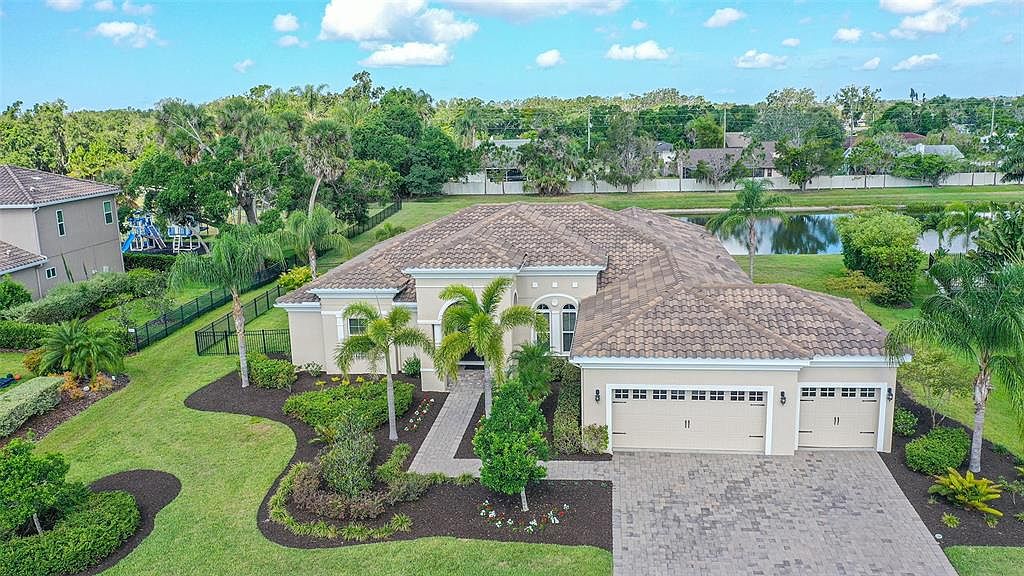 4815 Ancient Marble Dr, Sarasota, FL 34240 Zillow