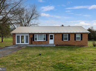 300 Martin St, Luray, VA 22835