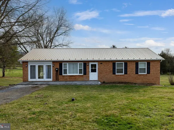 300 Martin St, Luray, VA 22835