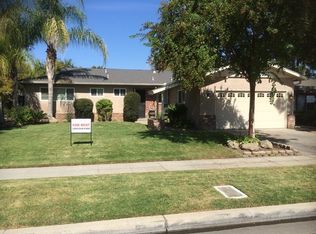 3364 W Oswego Ave, Fresno, CA