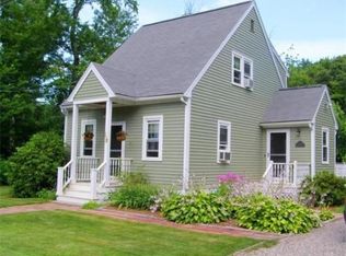 17 Westchester Dr, Littleton, MA 01460