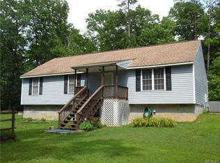 11500 Reedy Branch Rd, Chesterfield, VA 23838