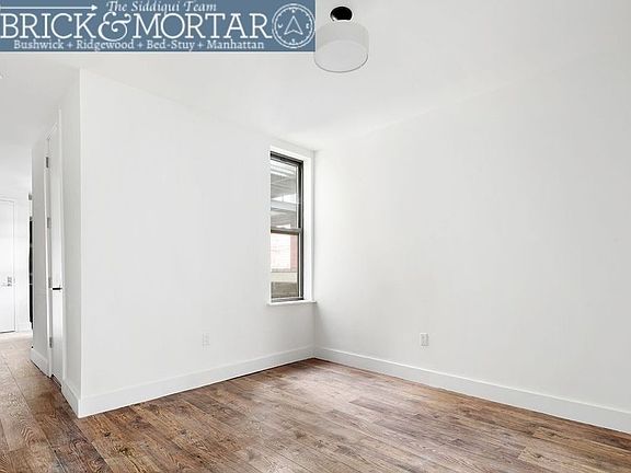 4th image of 393 Bleecker St APT 3L
