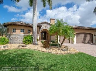 12229 NW 72nd St, Parkland, FL 33076