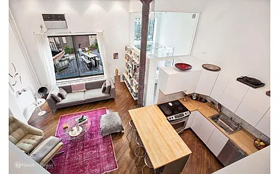 Rented by Douglas Elliman