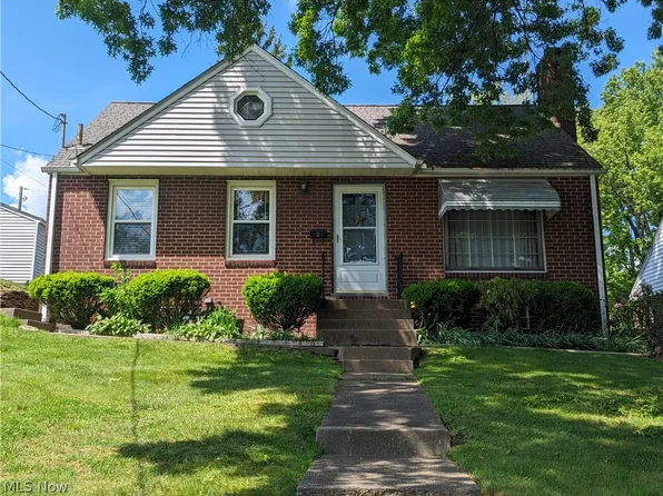 509 23rd St NW, Canton, OH 44709