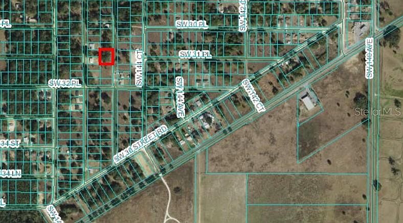 2nd image of 00 SW 145TH COURT