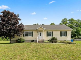 547 Route 49, Woodbine, NJ 08270