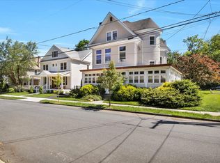 33 Estaugh Ave #5, Haddonfield, NJ 08033