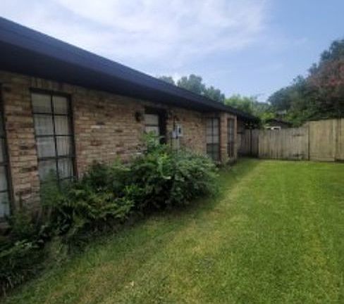 Property Side View