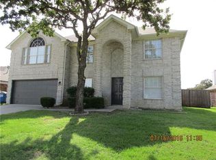 2906 Chisholm Trl, Corinth, TX 76210