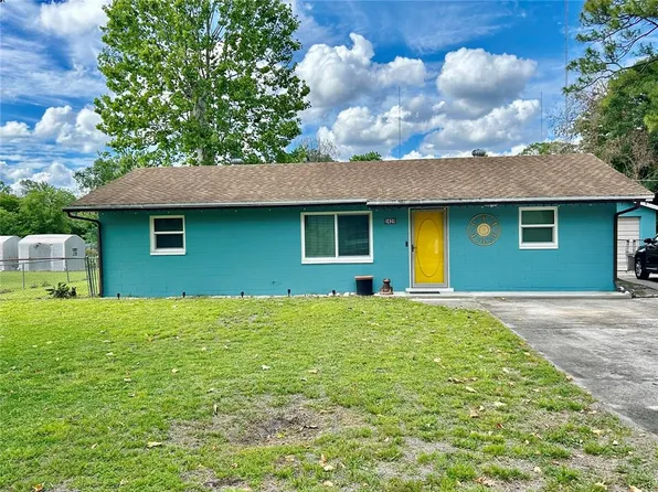1420 Belleview Rd, Cocoa, FL 32922