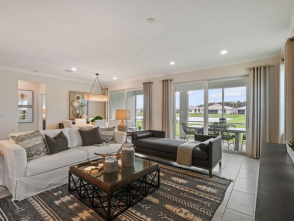 Model Representation