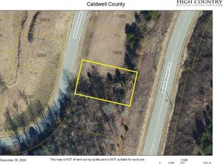 405 SE Huntington Woods St, Lenoir, NC 28645