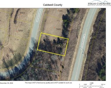 405 SE Huntington Woods Street, Lenoir, NC, 28645