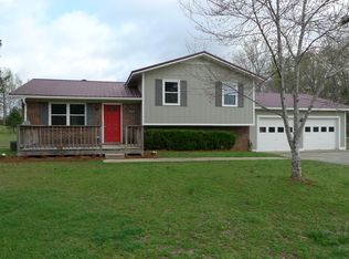 1705 Highway 49, Columbiana, AL 35051