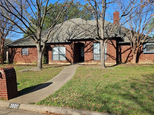 3601 Silkwood Trl, Arlington, TX 76016